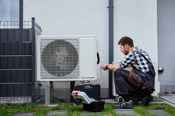 Trusted Hvac service in Murphy, TX - HVAC Repair CO